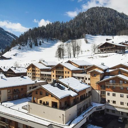 Residence Club Mmv La Cle Des Cimes アレッシュ エクステリア 写真