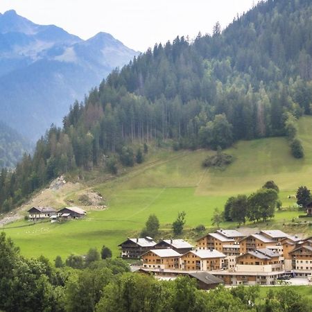 Residence Club Mmv La Cle Des Cimes アレッシュ エクステリア 写真