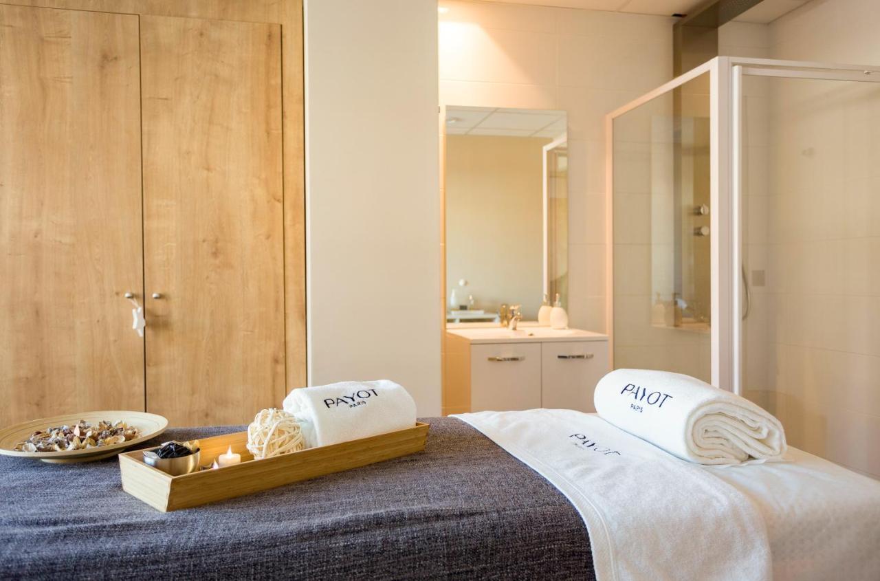 Residence Club Mmv La Cle Des Cimes アレッシュ エクステリア 写真