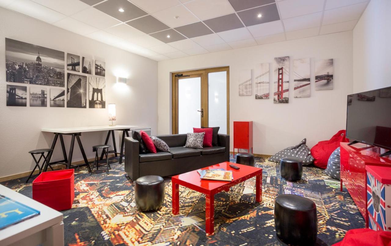 Residence Club Mmv La Cle Des Cimes アレッシュ エクステリア 写真