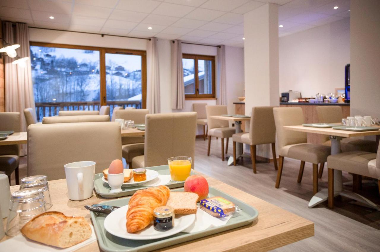 Residence Club Mmv La Cle Des Cimes アレッシュ エクステリア 写真