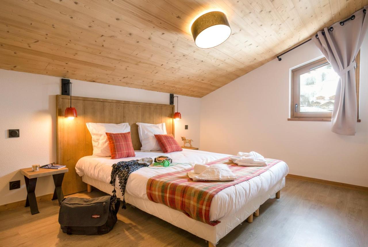 Residence Club Mmv La Cle Des Cimes アレッシュ エクステリア 写真